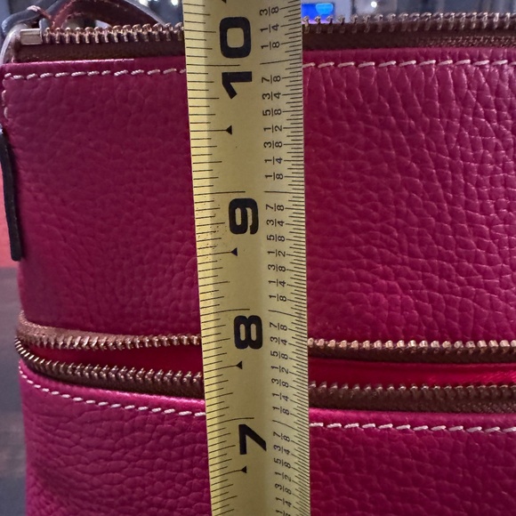 Dooney & Bourke Crossbody - Picture 3 of 4